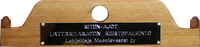 Galleri: Kitö 2010 (12 bilder)