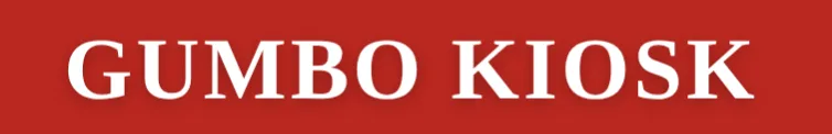 Gumbo Kiosk