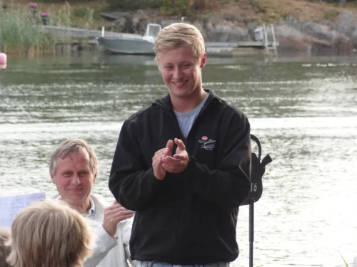 Regler och besiktning