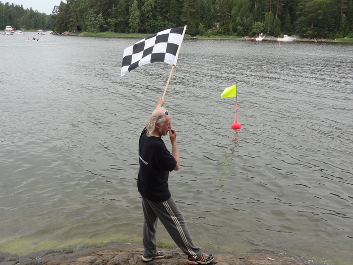 Gustaf "Tranan" Nordenswan