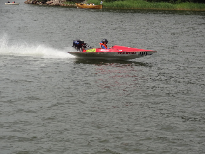 T.Sandström Teddy Bear Racing Team. Vinnare i 15 Sport